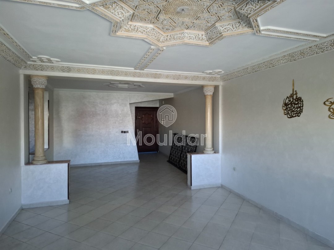 Bel Appartement 3 Chambres au Centre-ville de Tanger - Photo 2