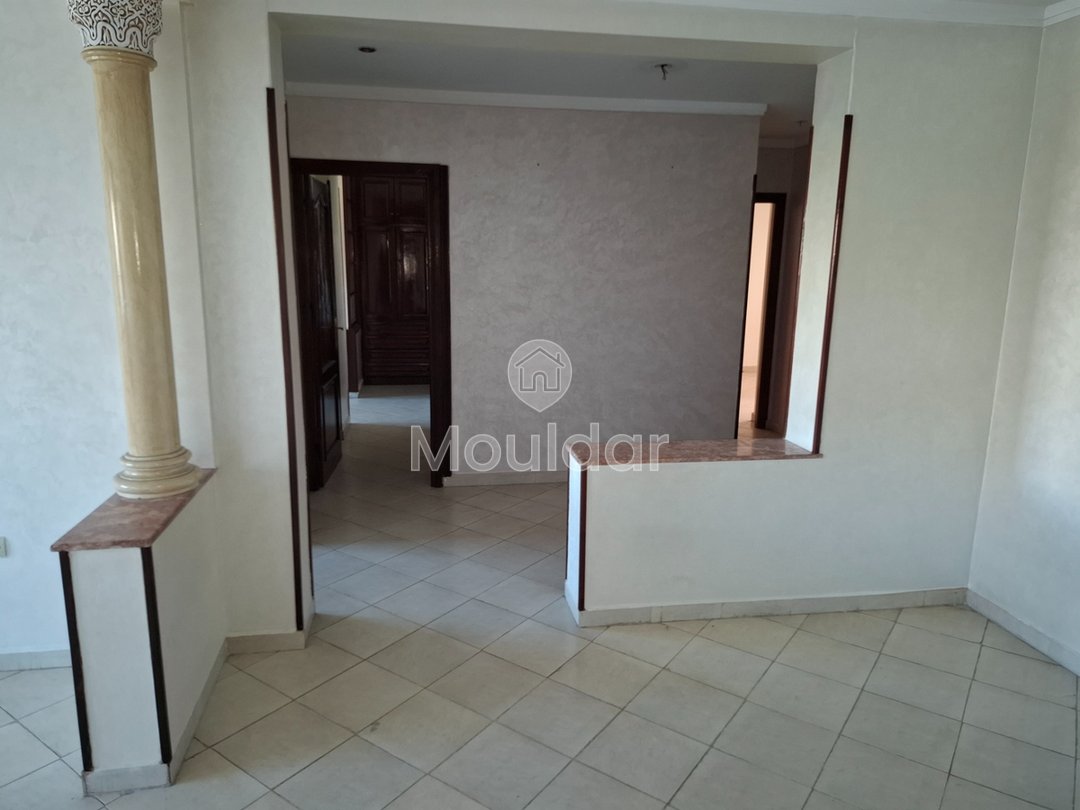 Bel Appartement 3 Chambres au Centre-ville de Tanger - Photo 5