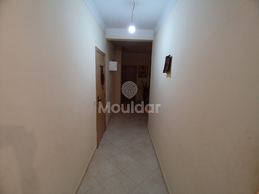 Urocze mieszkanie na sprzedaż w Marrakech - 2 sypialnie, 64 m² - Photo 3