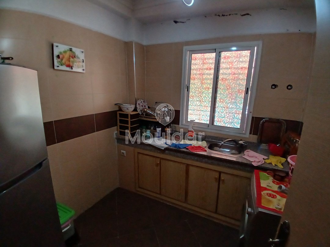 Urocze mieszkanie na sprzedaż w Marrakech - 2 sypialnie, 64 m² - Photo 6