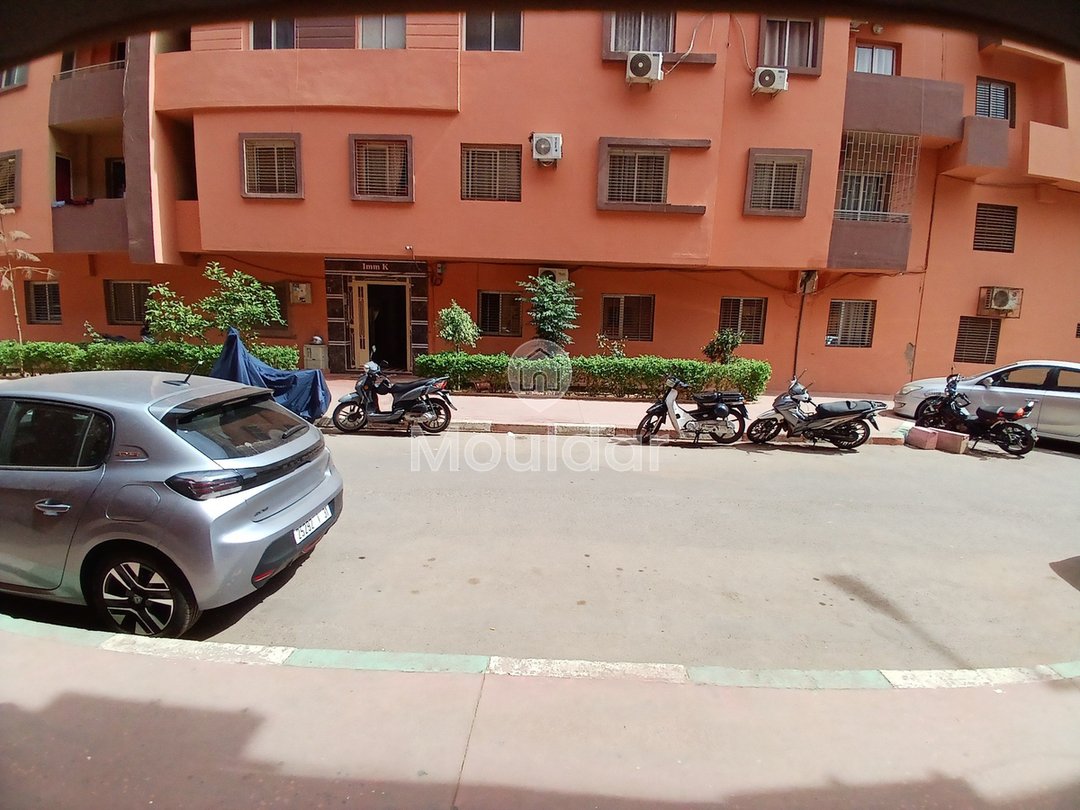 Urocze mieszkanie na sprzedaż w Marrakech - 2 sypialnie, 64 m² - Photo 5