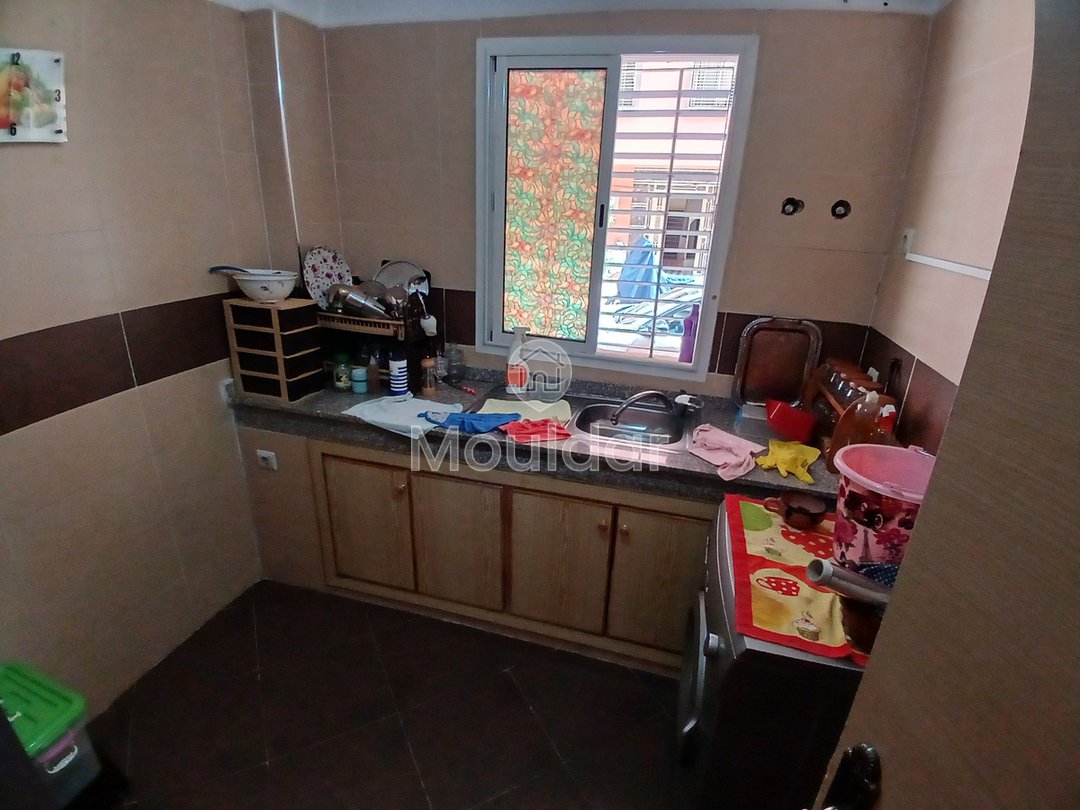 Urocze mieszkanie na sprzedaż w Marrakech - 2 sypialnie, 64 m² - Photo 7