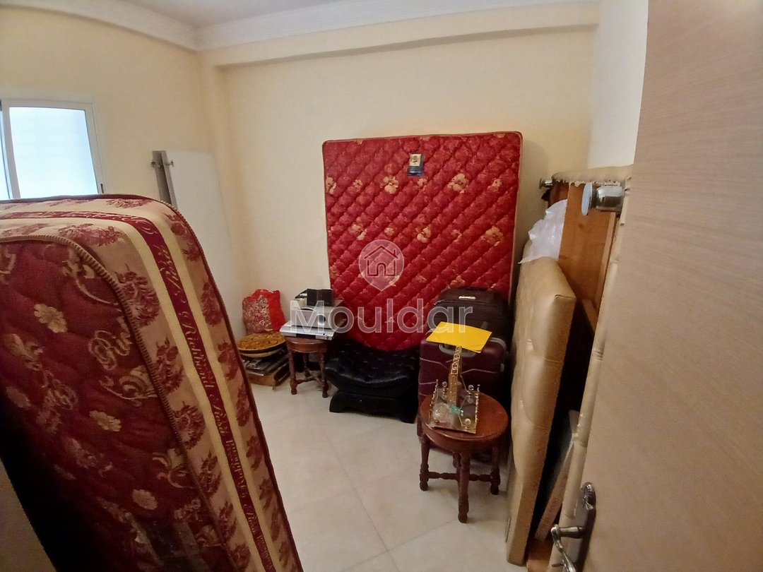 Urocze mieszkanie na sprzedaż w Marrakech - 2 sypialnie, 64 m² - Photo 4