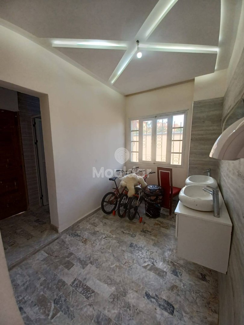Villa à venda em Marrakech Tamnsourt: elegância em 298 m² - Photo 15