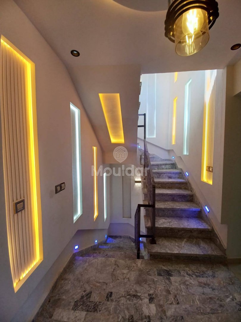 Villa à venda em Marrakech Tamnsourt: elegância em 298 m² - Photo 11