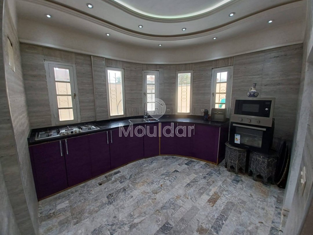 Villa à venda em Marrakech Tamnsourt: elegância em 298 m² - Photo 13