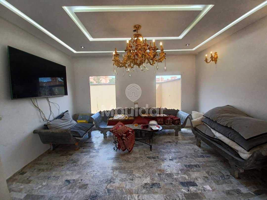 Villa à venda em Marrakech Tamnsourt: elegância em 298 m² - Photo 2