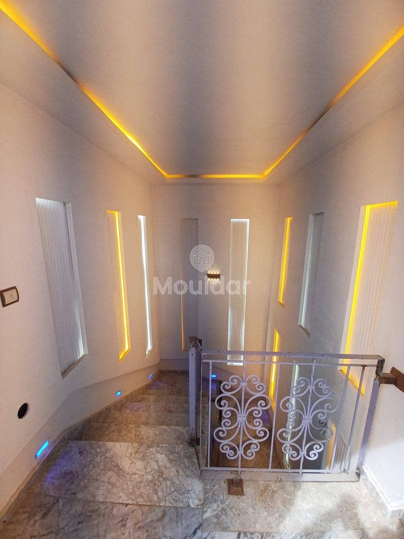 Villa à venda em Marrakech Tamnsourt: elegância em 298 m² - Photo 12