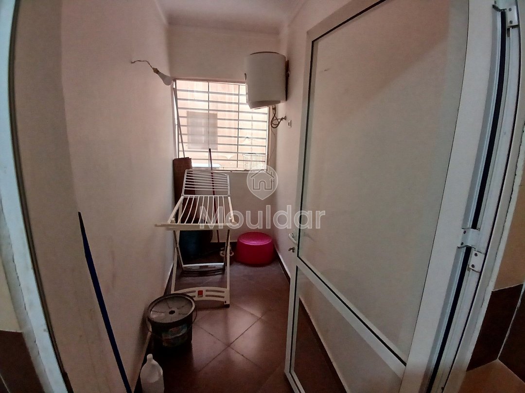 Te huur in Marrakech - Modern comfort en gezelligheid - Photo 7