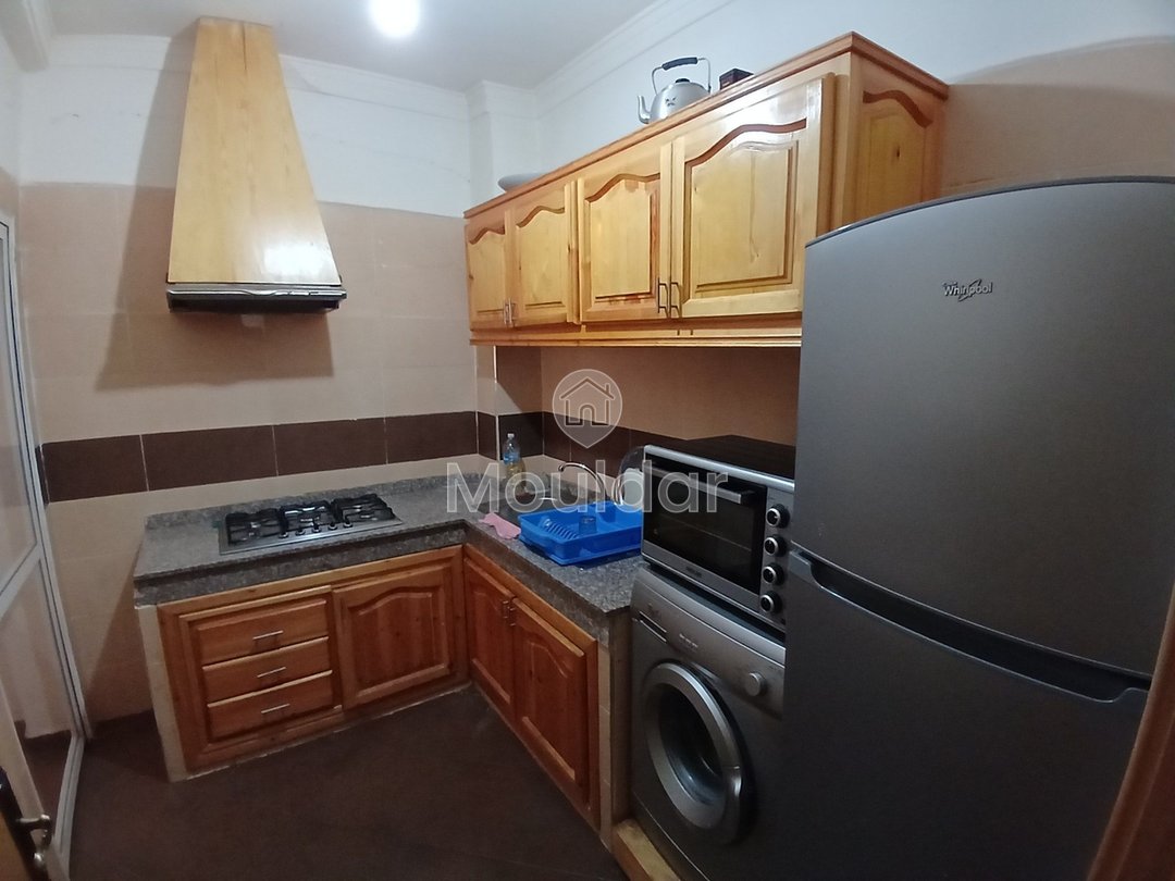 Te huur in Marrakech - Modern comfort en gezelligheid - Photo 6