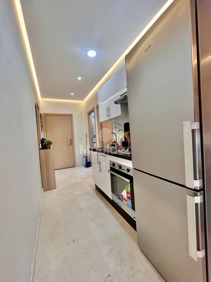 Studio affascinante da affittare - Palmier, Casablanca, 45 m² - Photo 8