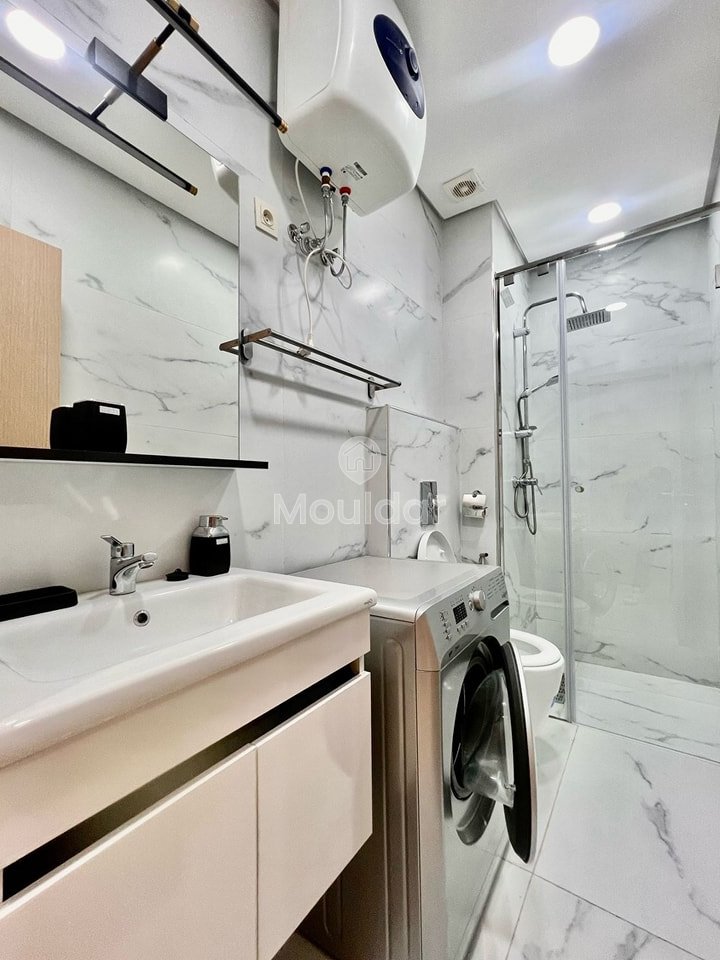 Studio affascinante da affittare - Palmier, Casablanca, 45 m² - Photo 9