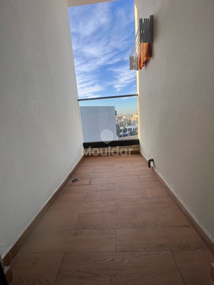 Studio affascinante da affittare - Palmier, Casablanca, 45 m² - Photo 5