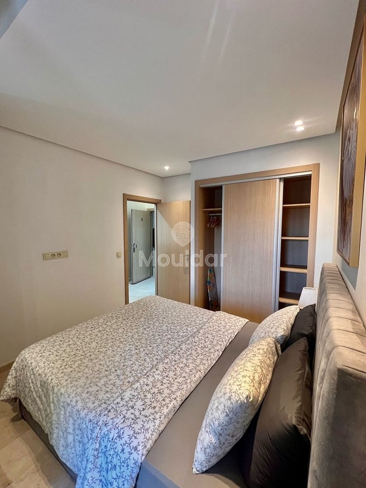 Studio affascinante da affittare - Palmier, Casablanca, 45 m² - Photo 4