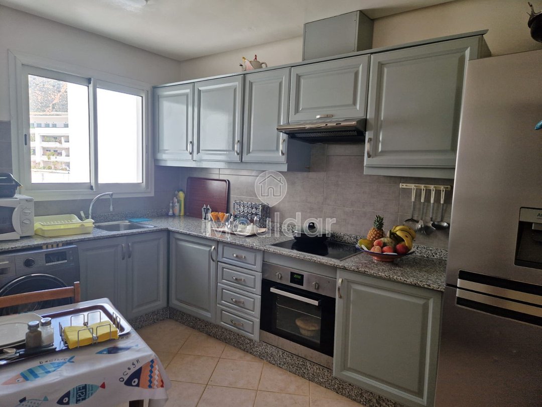 İdeal Kaçış: Agadir'de Kiralanabilir 3 Odalı Daire - Photo 16