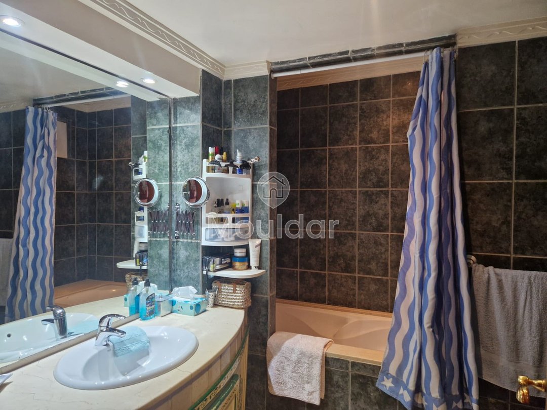 İdeal Kaçış: Agadir'de Kiralanabilir 3 Odalı Daire - Photo 18