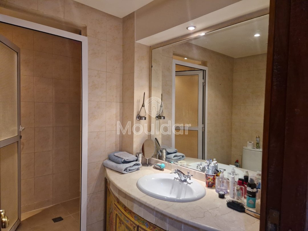 İdeal Kaçış: Agadir'de Kiralanabilir 3 Odalı Daire - Photo 17