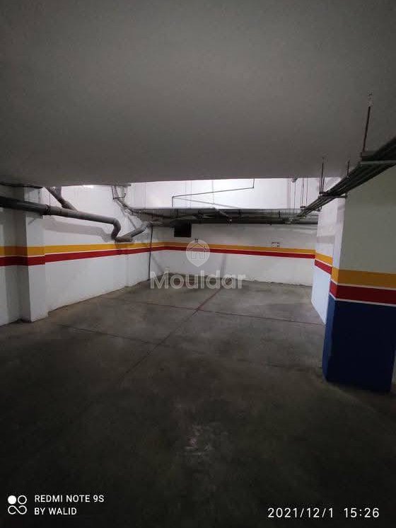 Casablanca'da kiralık daire: 2 oda, 85 m² - Photo 6