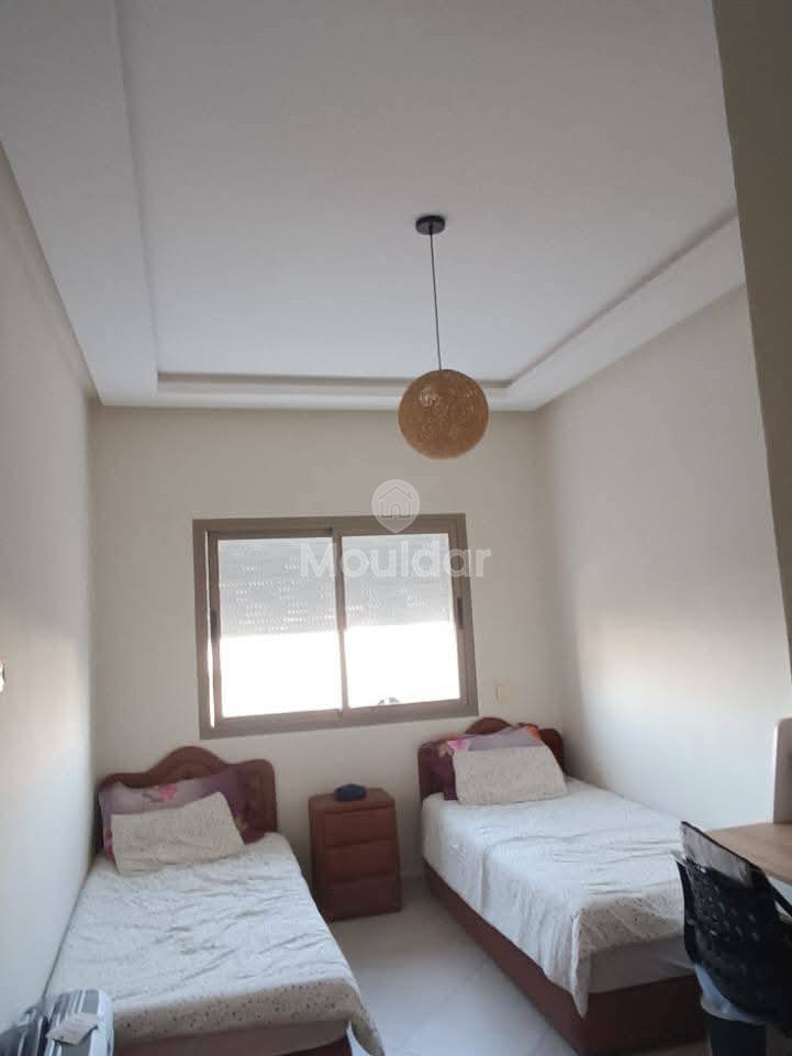 Casablanca'da kiralık daire: 2 oda, 85 m² - Photo 3