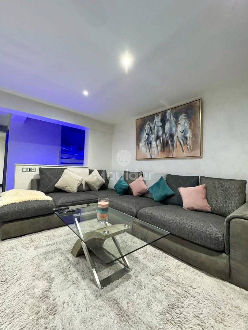 Vakantievilla in Tanger - M'nar: Perfecte Ontsnapping - Photo 1