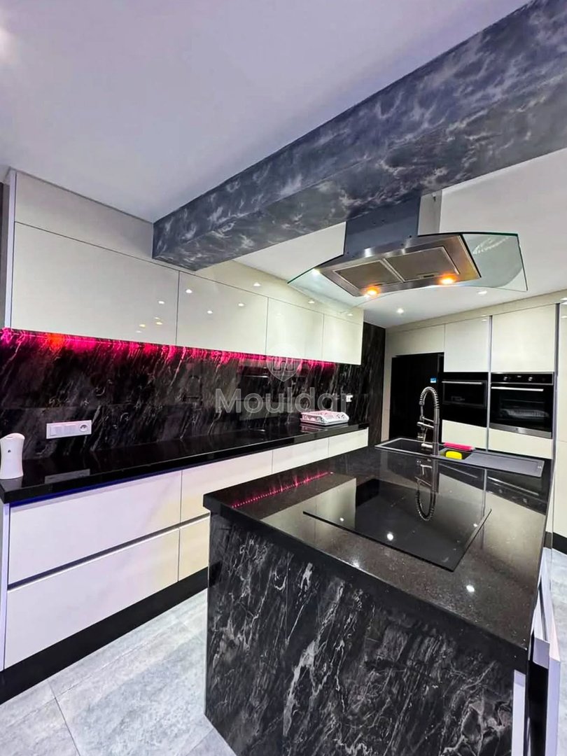 Vakantievilla in Tanger - M'nar: Perfecte Ontsnapping - Photo 13