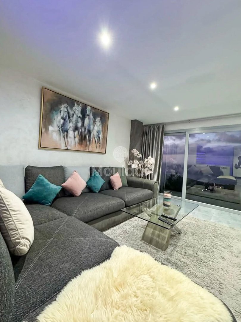 Vakantievilla in Tanger - M'nar: Perfecte Ontsnapping - Photo 2