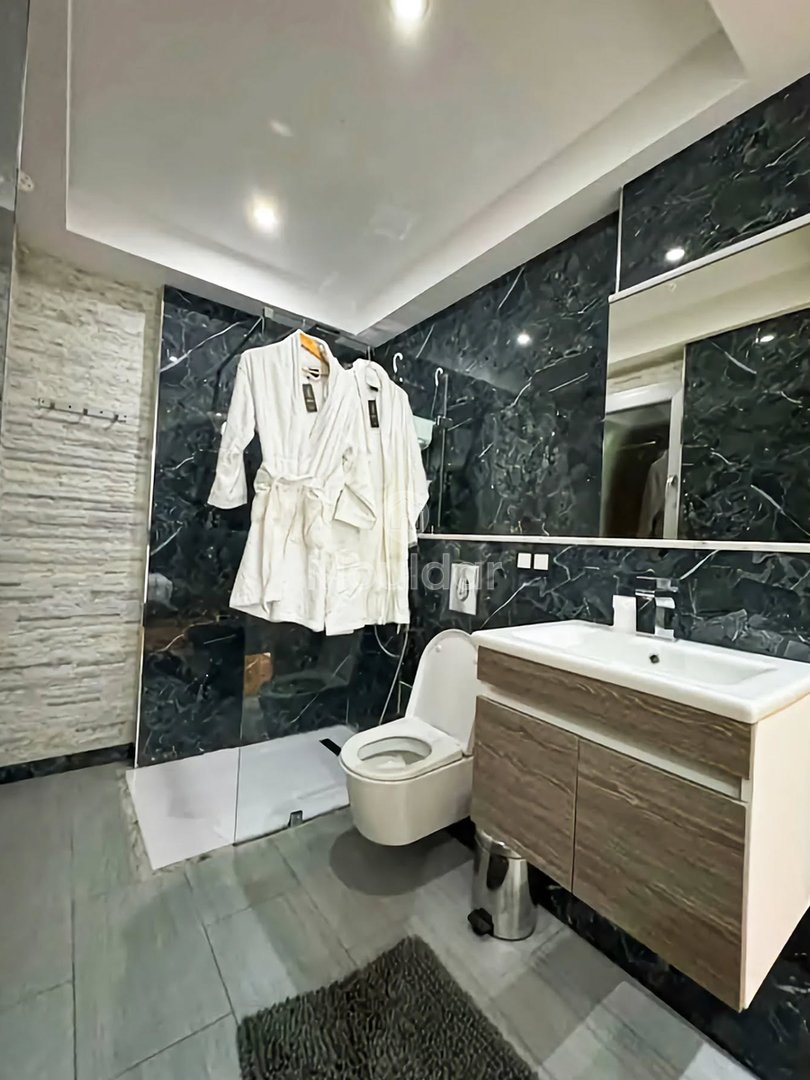 Vakantievilla in Tanger - M'nar: Perfecte Ontsnapping - Photo 14