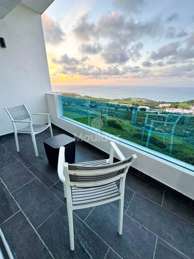 Vakantievilla in Tanger - M'nar: Perfecte Ontsnapping - Photo 12