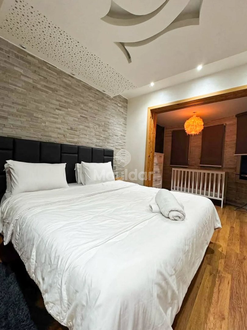 Vakantievilla in Tanger - M'nar: Perfecte Ontsnapping - Photo 5