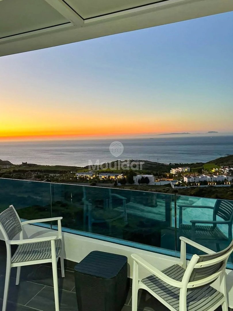 Vakantievilla in Tanger - M'nar: Perfecte Ontsnapping - Photo 11