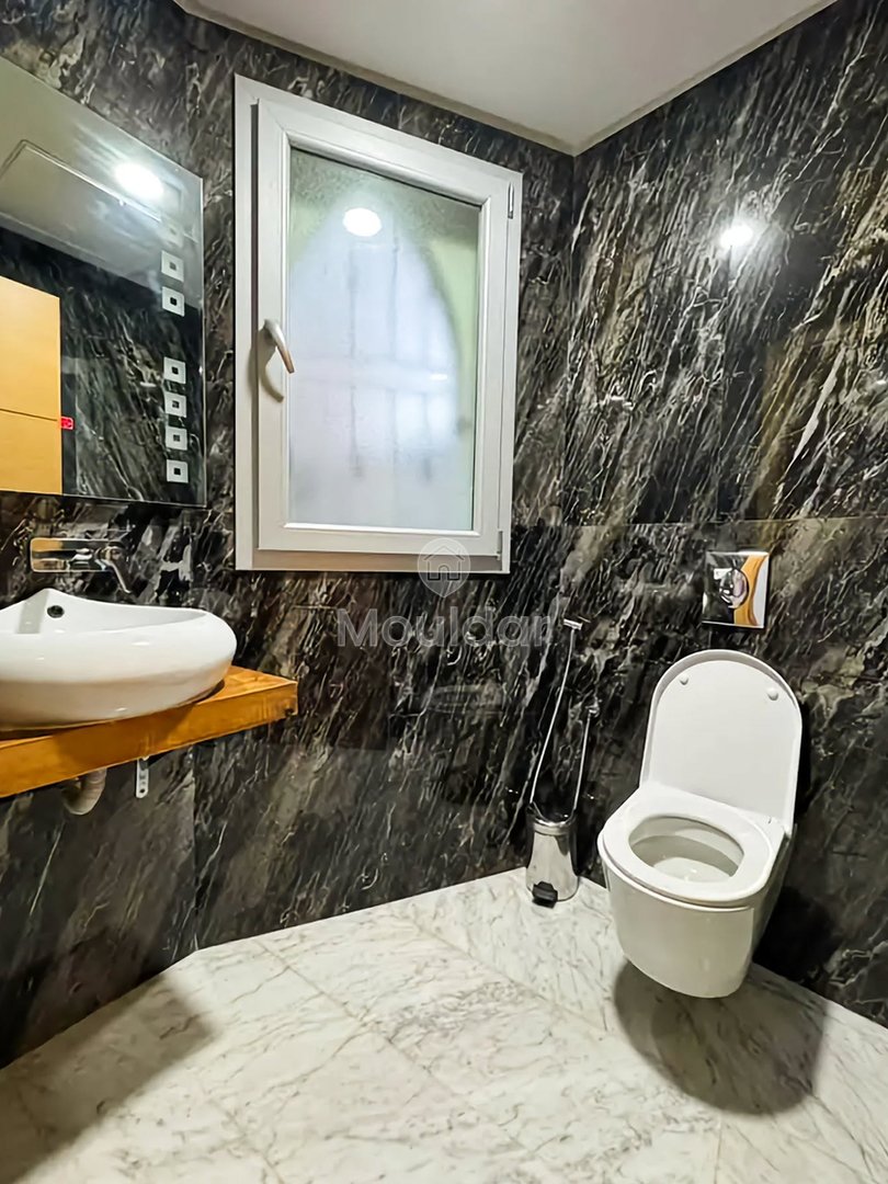 Vakantievilla in Tanger - M'nar: Perfecte Ontsnapping - Photo 15