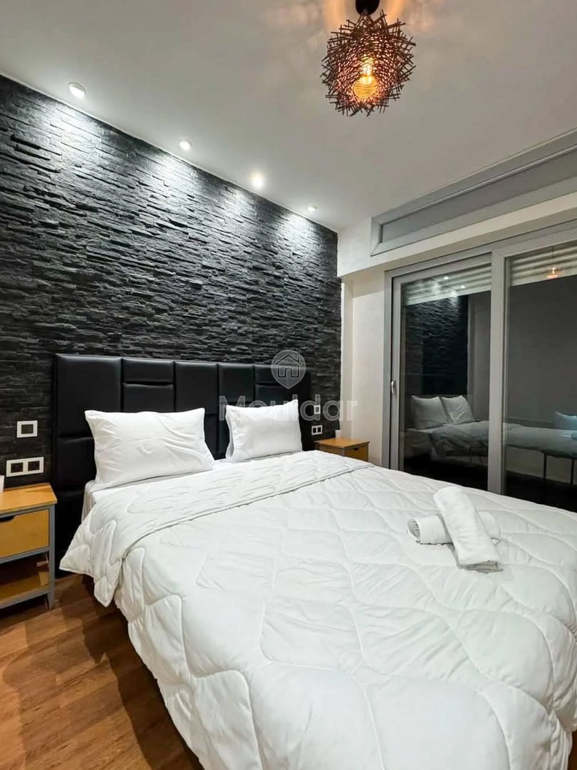 Vakantievilla in Tanger - M'nar: Perfecte Ontsnapping - Photo 7