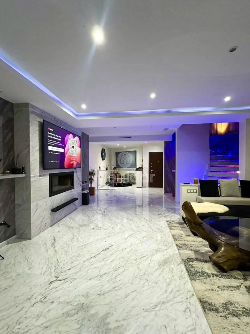 Vakantievilla in Tanger - M'nar: Perfecte Ontsnapping - Photo 4