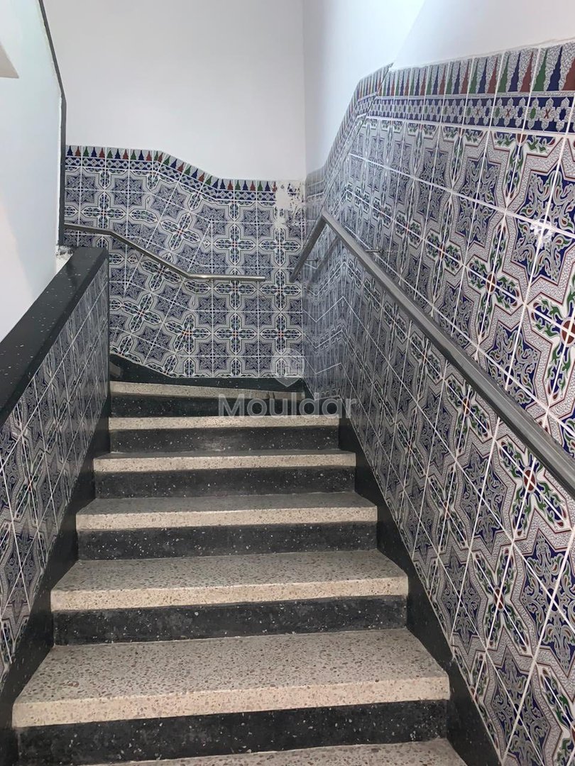 Casa Spaziosa in Vendita: 7 camere a Tanger-Bel Air - Photo 4