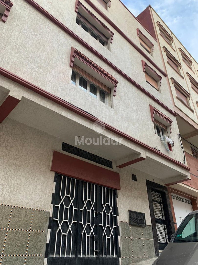 Casa Spaziosa in Vendita: 7 camere a Tanger-Bel Air - Photo 6