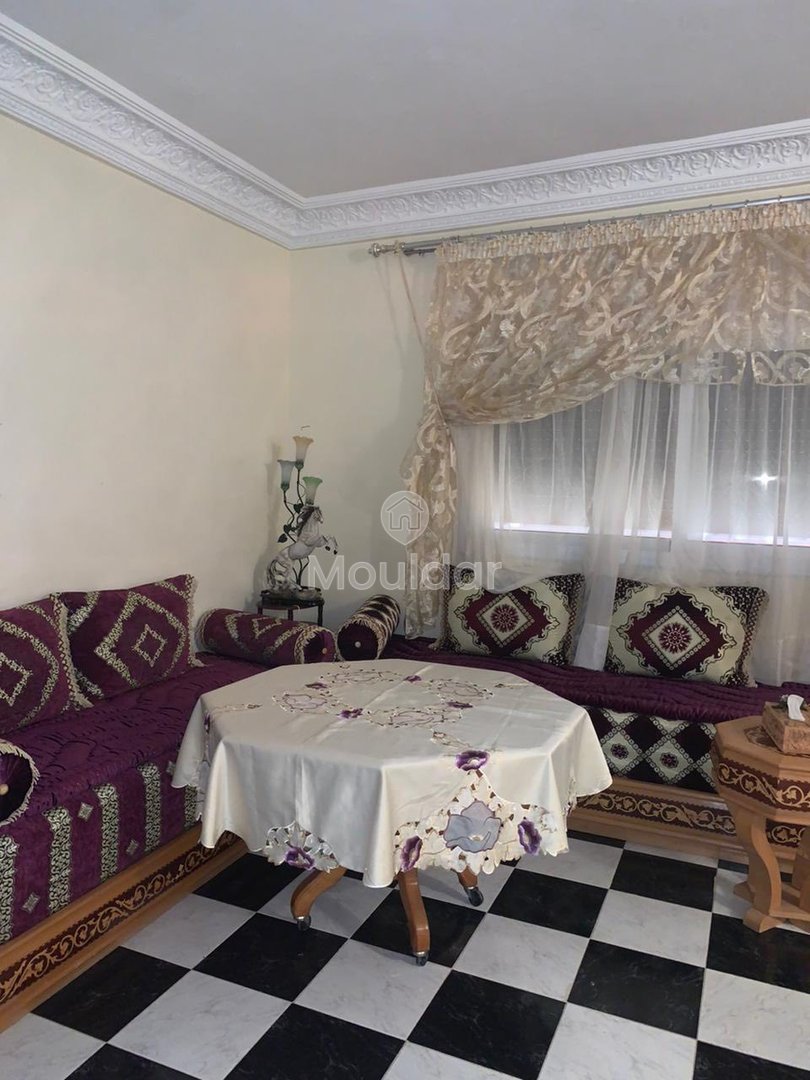 Casa Spaziosa in Vendita: 7 camere a Tanger-Bel Air - Photo 3