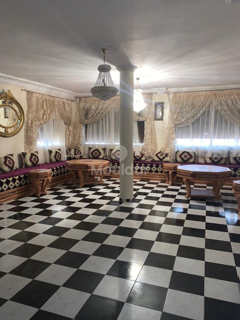 Casa Spaziosa in Vendita: 7 camere a Tanger-Bel Air - Photo 2