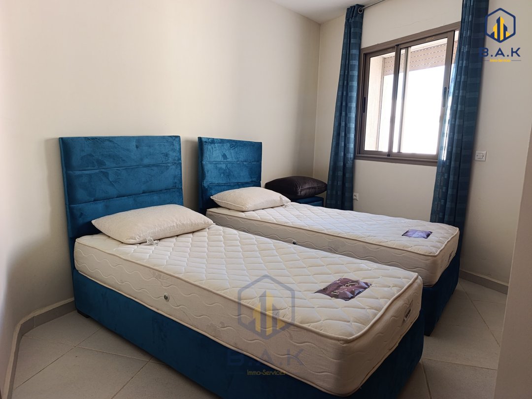 Apartamento en venta en el centro de Kénitra: Elegancia y confort - Photo 6