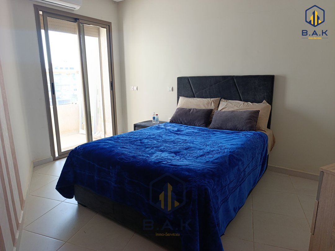 Apartamento en venta en el centro de Kénitra: Elegancia y confort - Photo 3