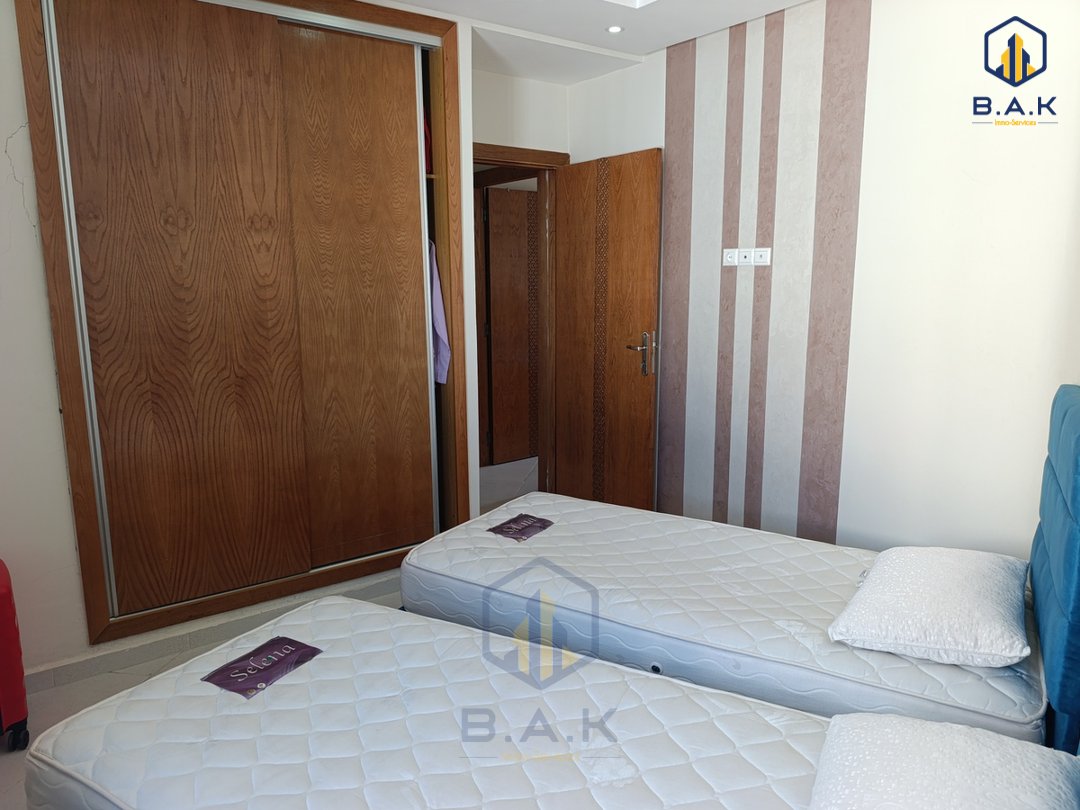 Apartamento en venta en el centro de Kénitra: Elegancia y confort - Photo 5