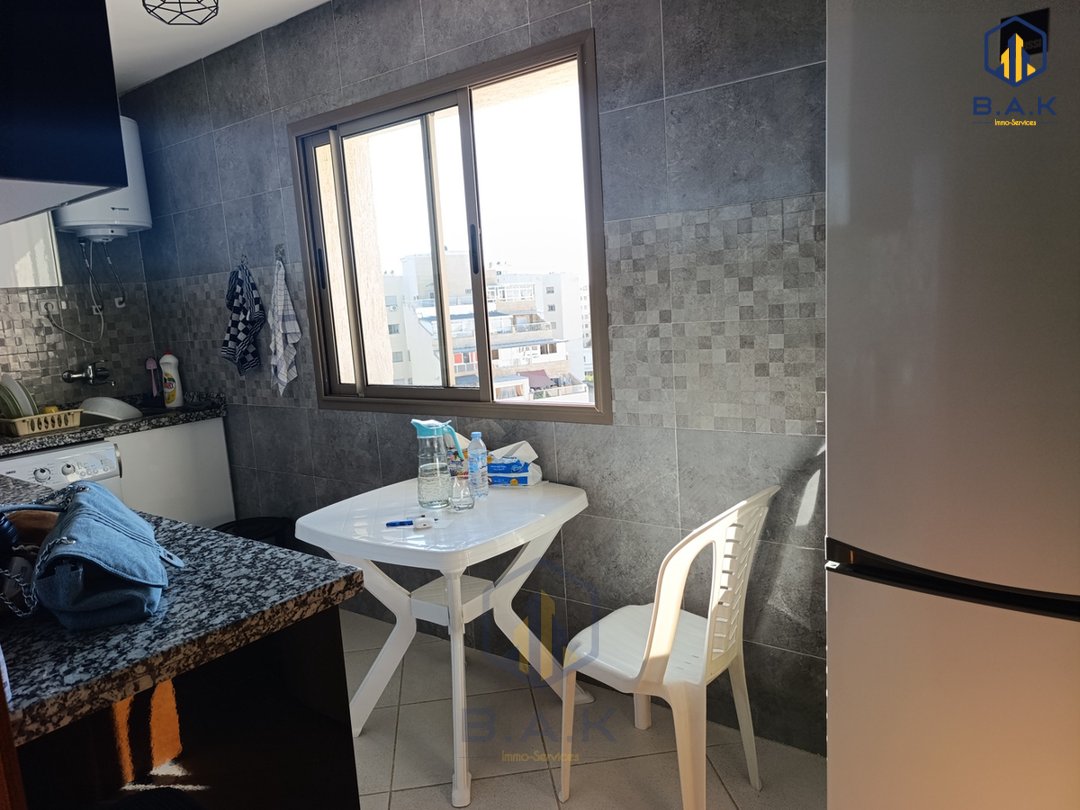 Apartamento en venta en el centro de Kénitra: Elegancia y confort - Photo 7