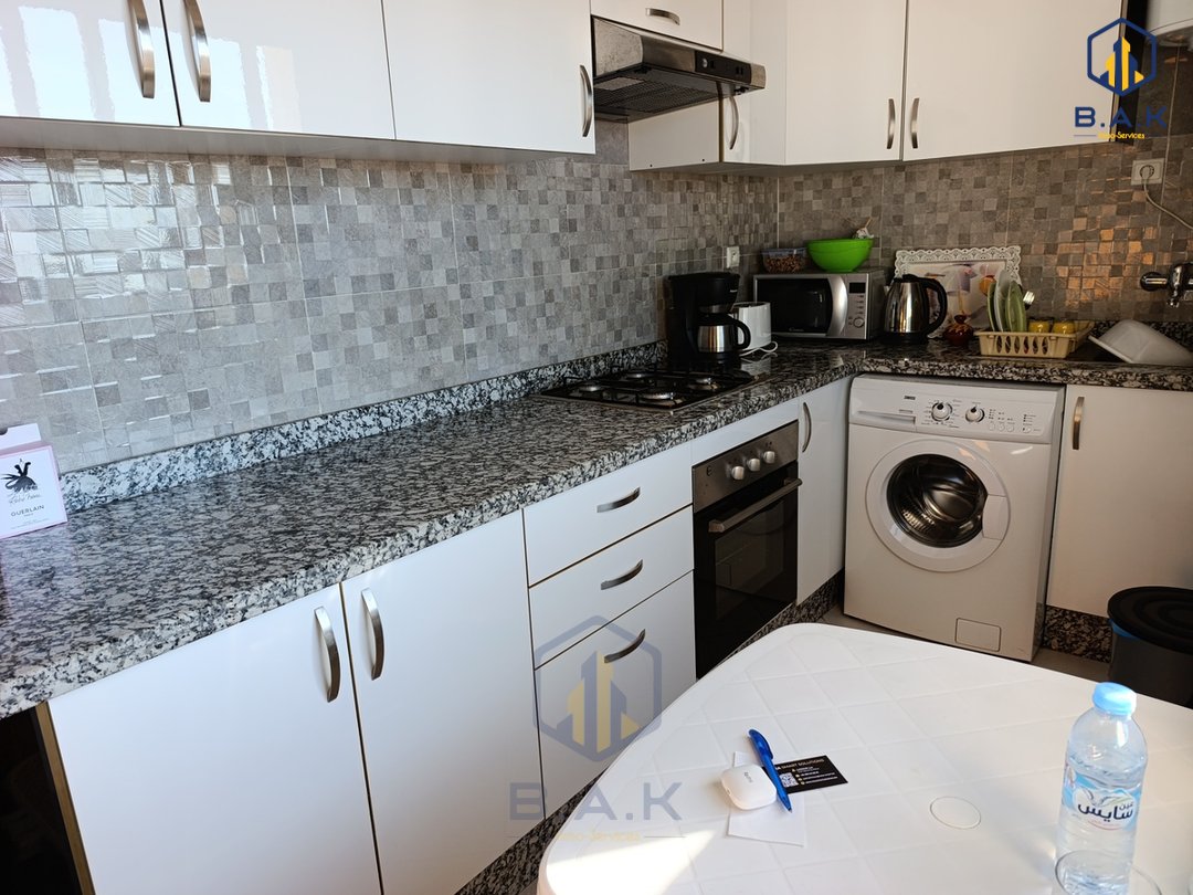 Apartamento en venta en el centro de Kénitra: Elegancia y confort - Photo 11