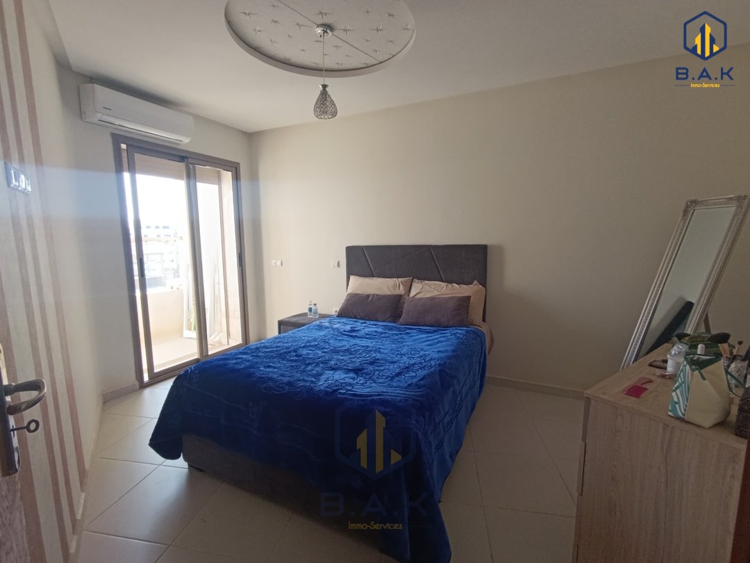 Apartamento en venta en el centro de Kénitra: Elegancia y confort - Photo 4