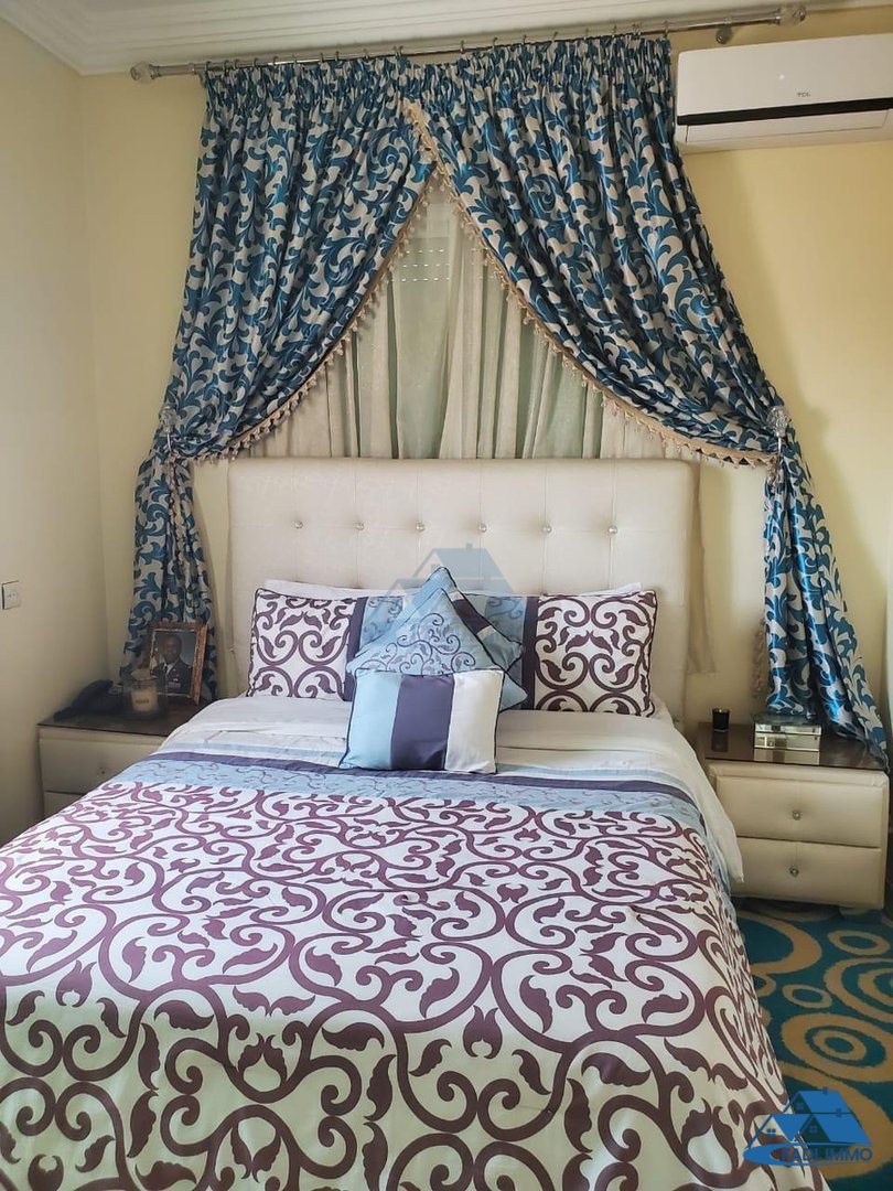 SALE OF BEAUTIFUL APARTMENT IN OULED OUJIH KENITRA H - Photo 6