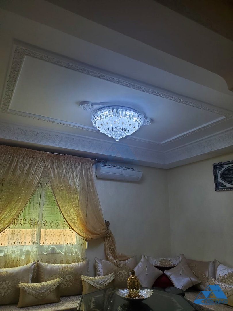 SALE OF BEAUTIFUL APARTMENT IN OULED OUJIH KENITRA H - Photo 5