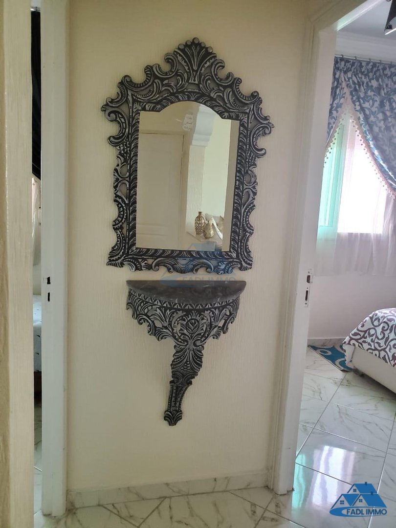 SALE OF BEAUTIFUL APARTMENT IN OULED OUJIH KENITRA H - Photo 4