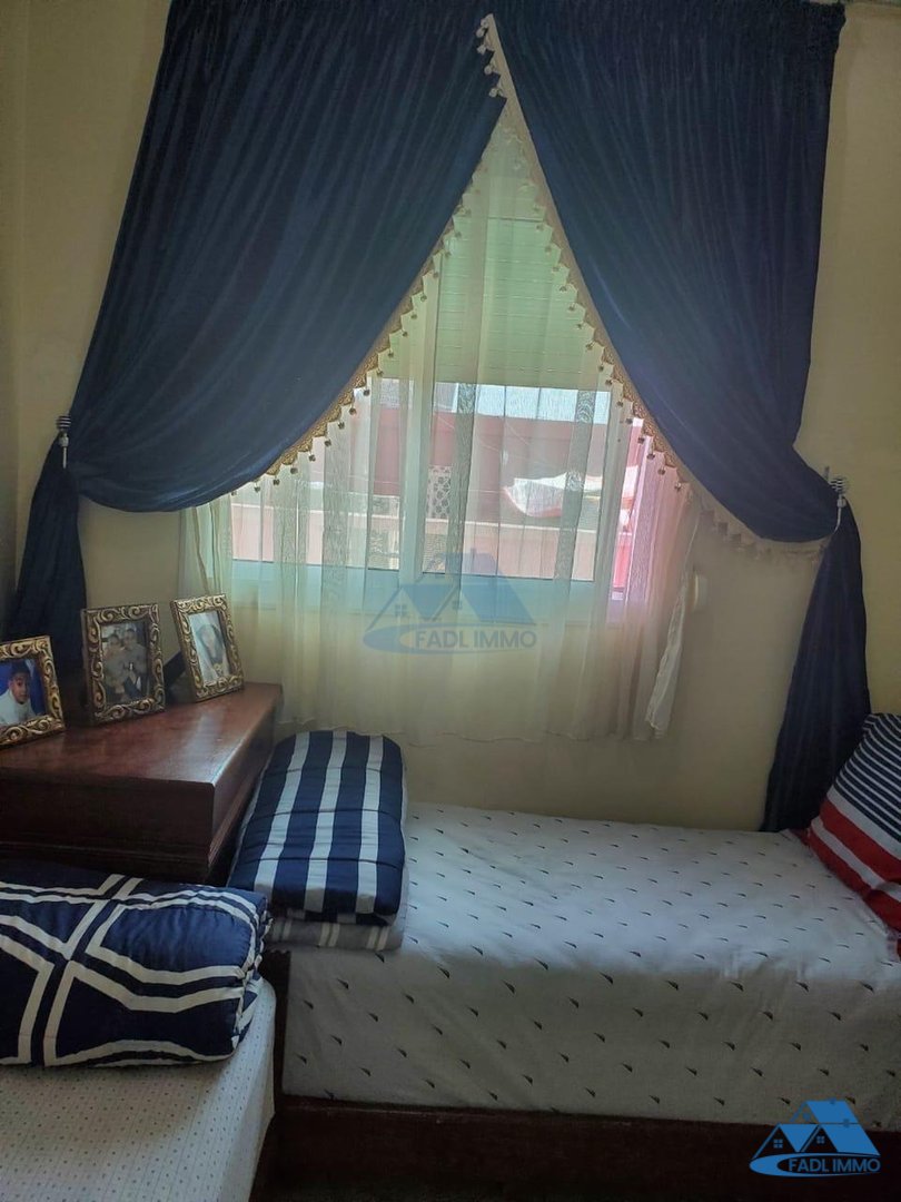 SALE OF BEAUTIFUL APARTMENT IN OULED OUJIH KENITRA H - Photo 7