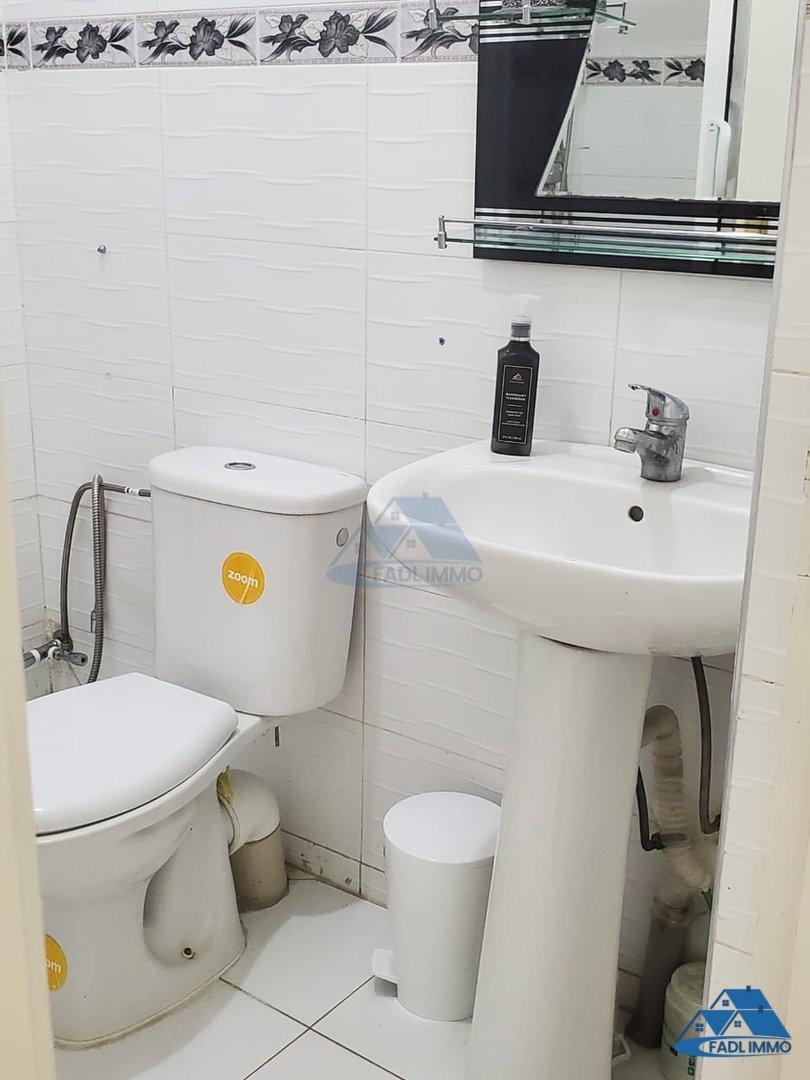 SALE OF BEAUTIFUL APARTMENT IN OULED OUJIH KENITRA H - Photo 8