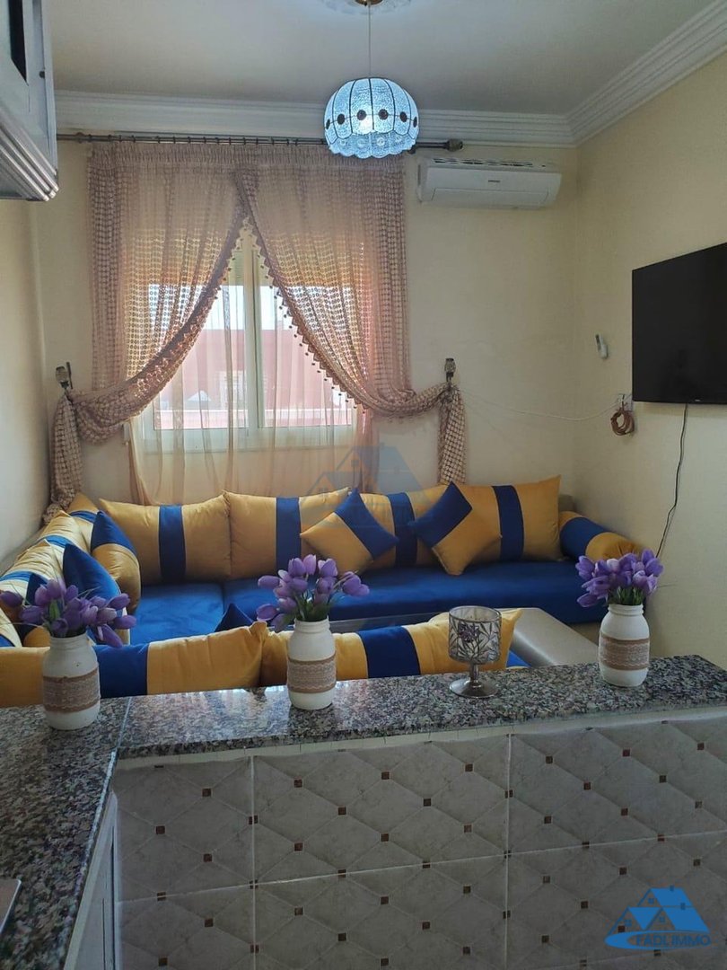 SALE OF BEAUTIFUL APARTMENT IN OULED OUJIH KENITRA H - Photo 2