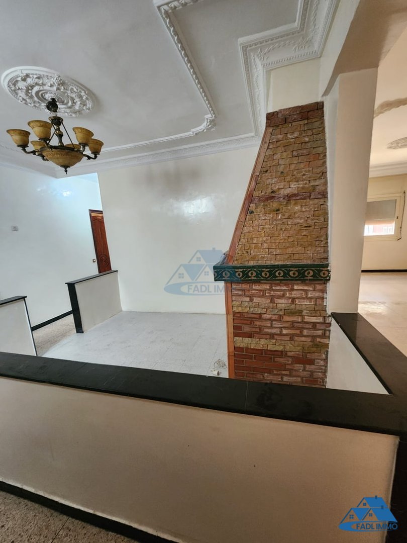 Apartamento en venta en pleno centro de Kénitra - Photo 1